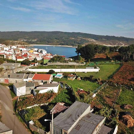 Villa Casa Atalaya Corme Exterior foto